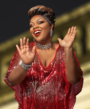 Cheryl Porter, concertista solista americana Cheryl Porter, concertista solista americana