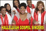 Halleluiah! Il vero Gospel dei neri d'America