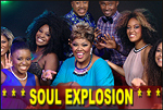 Soul Explosion: un'esplosione di emozioni per un concerto indimenticabile