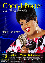 Manifesto Cheryl Porter Christmas