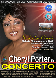Manifesto Cheryl Porter